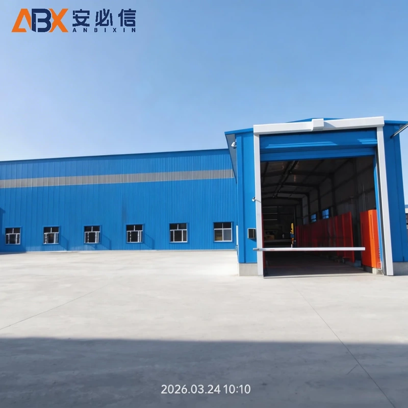 宜春快速堆积门