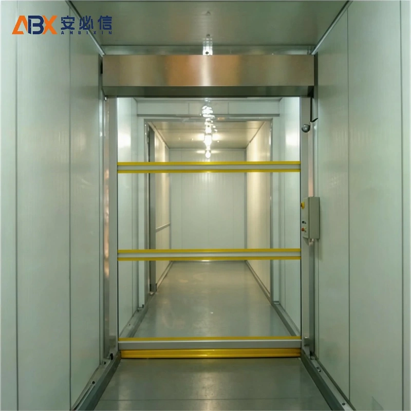 宜春软质快速门