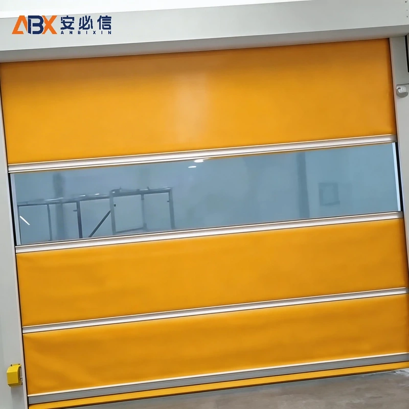 宜春PVC快速门