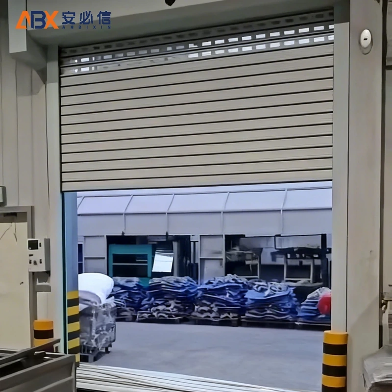 宜春医药密闭高速门
